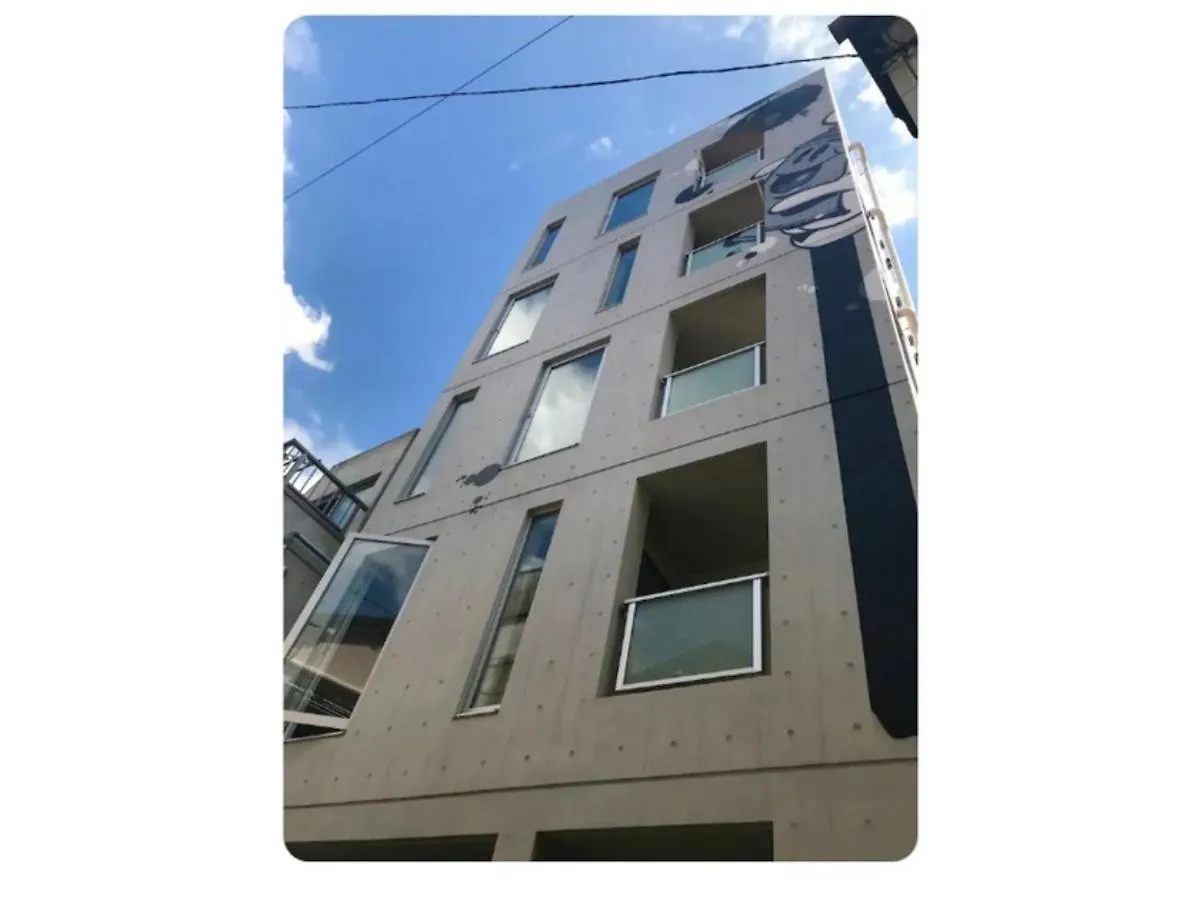 Apartment World Potential / Vacation Stay 4610 Tokyo